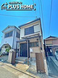 南海線 和歌山市駅 徒歩22分
