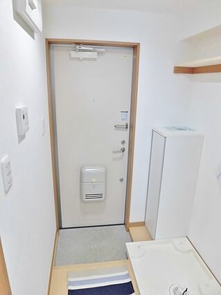 K・Rシティガーデン_内装_4