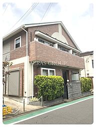 リリックコート中根ヒルズ