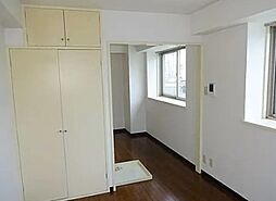 プラーズ長崎 2階ワンルームのリビング/ダイニング