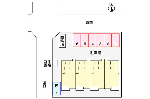 サウスレジデンスミヤビ_その他_1