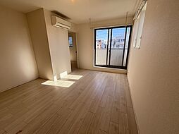 grande plage 2階1LDKのリビング/ダイニング