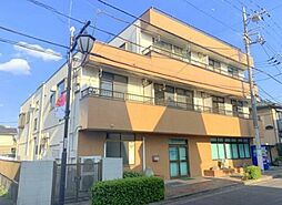 西国分寺駅 5.1万円
