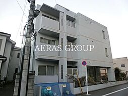 ONEs RESIDENCE立川錦町