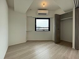 ルミーク大山 4階1LDKのリビング/ダイニング