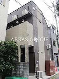 ラ・フォレスタ