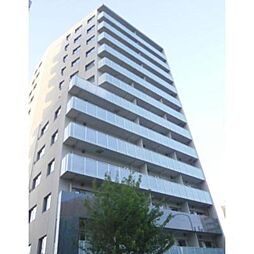 パークリュクス西新宿