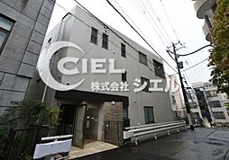 小石川フィエルテ