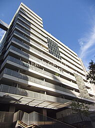 東雲キャナルコートCODAN17号棟