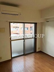 小田急小田原線 南新宿駅 徒歩5分の賃貸マンション 2階1Kのリビング/ダイニング