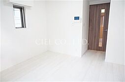 都営浅草線 五反田駅 徒歩3分の賃貸マンション 3階1Kのリビング/ダイニング