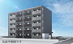 リサナ・ロッソ中島