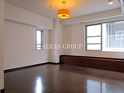 ブルロック銀座イースト 903 9階ワンルームのリビング/ダイニング