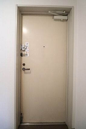 パストラルハイム駅南_内装_2