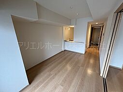 ベルデ 6階1LDKのリビング/ダイニング