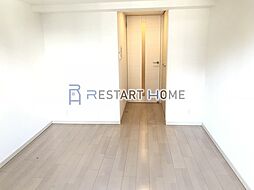 アドバンス三宮シュロス 5階1Kのリビング/ダイニング