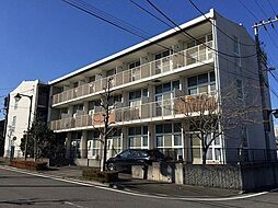 京王相模原線 稲城駅 徒歩18分の賃貸マンション