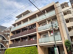 ルフォンプログレ中野富士見町