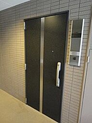 コンシェリア新橋
