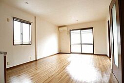 ハイメゾンＮ 2階2LDKのリビング/ダイニング