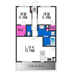 PHOERME TENNOJI East 8階