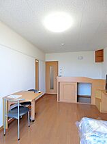 レオパレスグローリー  ｜ 和歌山県紀の川市西大井（賃貸アパート1K・2階・23.18㎡） その10