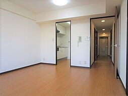 小田急小田原線 相模大野駅 徒歩10分の賃貸マンション 2階3LDKのリビング/ダイニング