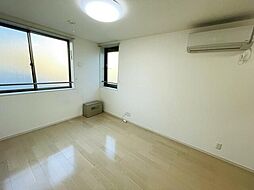 FERIO四ツ木 3階ワンルームのリビング/ダイニング