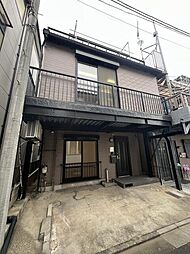 南小岩6丁目貸家