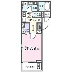 プラザ九源III 3階