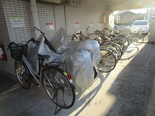 神奈川県相模原市南区相模大野６丁目(賃貸マンション1R・4階・18.20㎡)の写真 その20