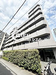 ルーブル高田馬場参番館