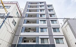 都営大江戸線 森下駅 徒歩10分