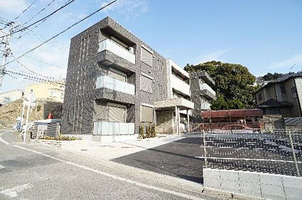 エルビータ 00102｜神奈川県鎌倉市上町屋(賃貸マンション1LDK・1階・45.50㎡)の写真 その15