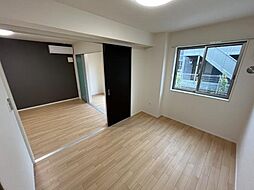 cosmos 1階2LDKのリビング/ダイニング