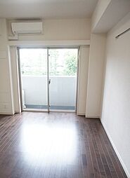 京王線 上北沢駅 徒歩6分の賃貸マンション 3階1Kのリビング/ダイニング