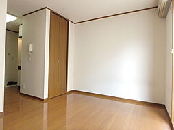 エージュ新小岩 1階ワンルームのリビング/ダイニング