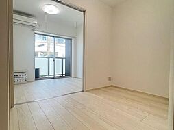 ＨＹｓ 桜台 3階1DKのリビング/ダイニング