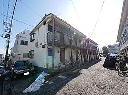 国立第2グリーンコーポ