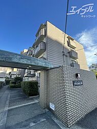 阪急千里線 関大前駅 徒歩19分の賃貸マンション