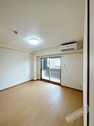 リーヴァ　神石 306 3階1Kのリビング/ダイニング