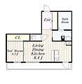 JMFResidence町田6階13.0万円