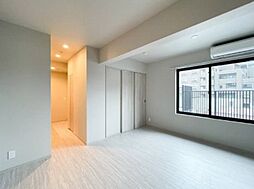 コンポジット千石 501 5階1LDKのリビング/ダイニング