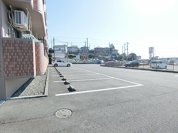 静岡県富士宮市小泉(賃貸マンション2LDK・2階・51.55㎡)の写真 その15