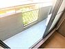 バルコニー：参考写真(同建物別部屋)