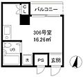 カーサダルテ4階5.5万円