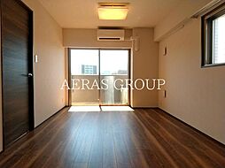 ディームス品川南 901 9階1LDKのリビング/ダイニング