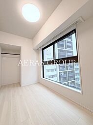 ザ・ライオンズフォーシア町屋 9階2DKのリビング/ダイニング