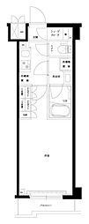 ルーブル西高島平 5階/-