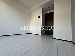 GENOVIA天王台 5階1Kのリビング/ダイニング